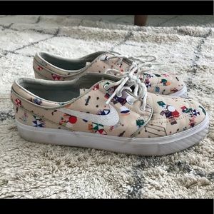 NIKE SB Stefan Janoski Zoom Beach